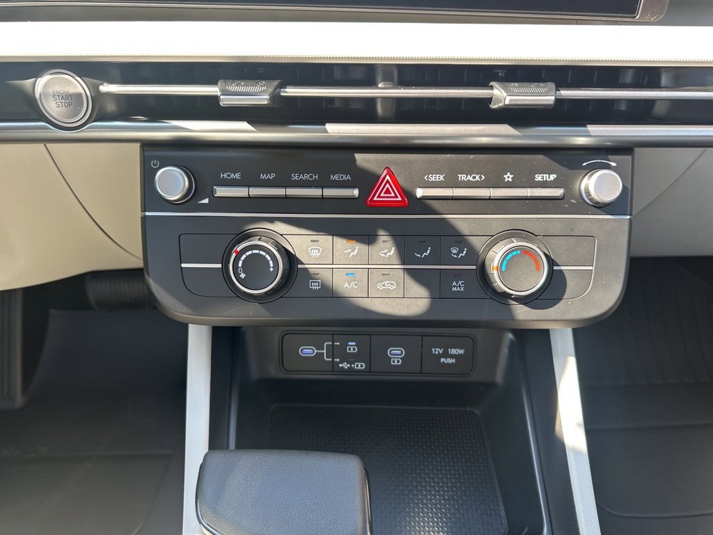 New 2026 Hyundai Tucson SE image 20