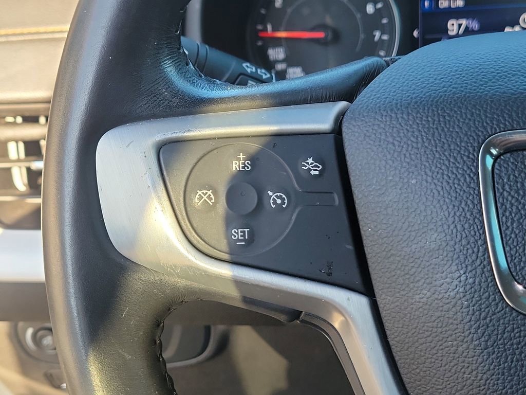 Used 2021 GMC Terrain SLE w/ Driver Convenience Package image 27