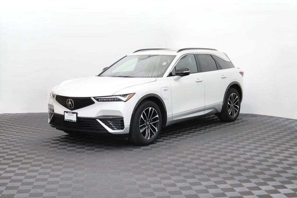 Certified 2024 Acura ZDX A-Spec AWD/4WD image 5