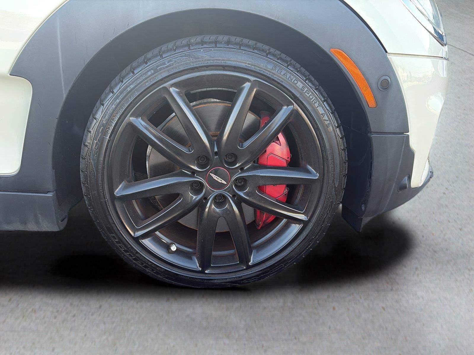 Used 2019 MINI Cooper Clubman John Cooper Works w/ Driver Assistance Package AWD/4WD image 45