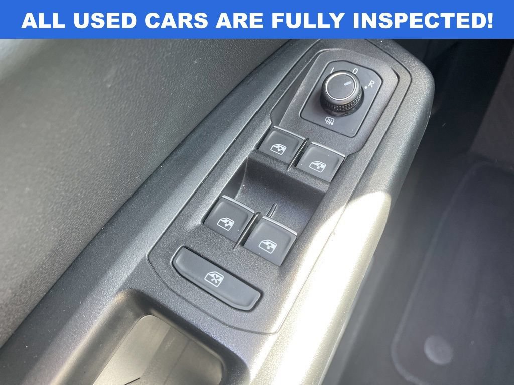 Used 2019 Volkswagen Atlas SEL AWD/4WD image 26
