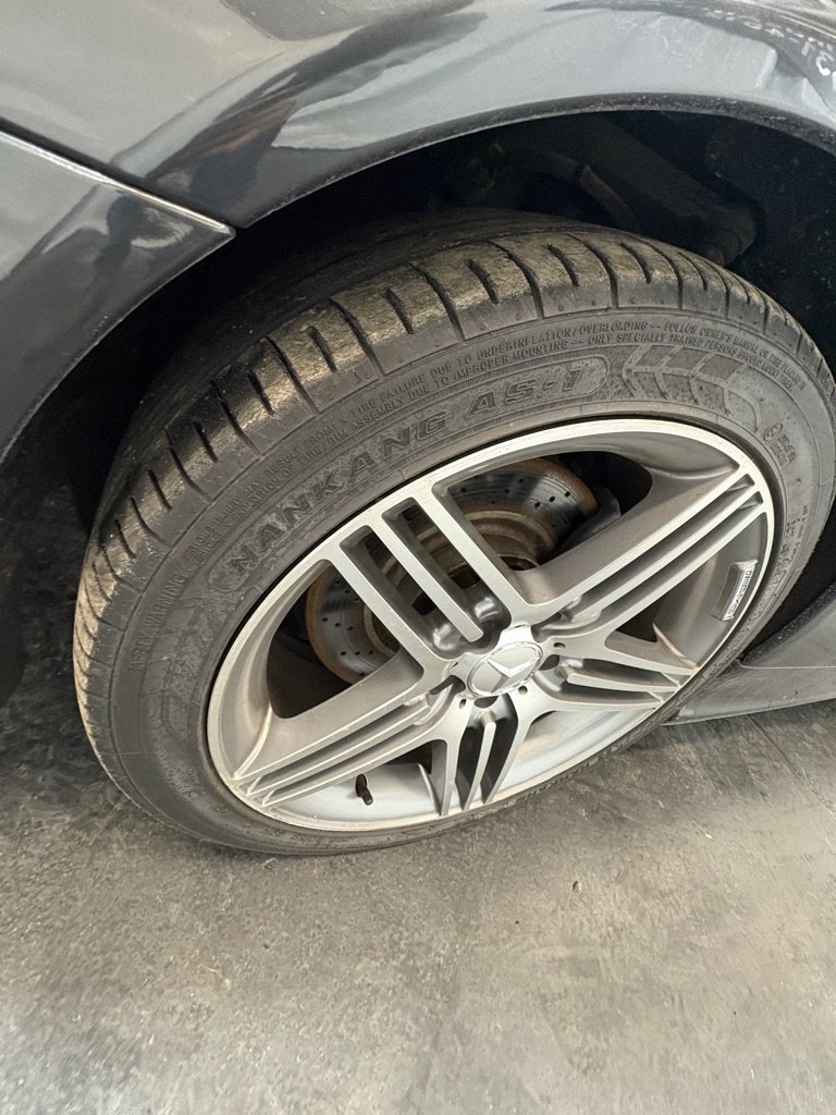 Used 2003 Mercedes-Benz SL 500 image 35