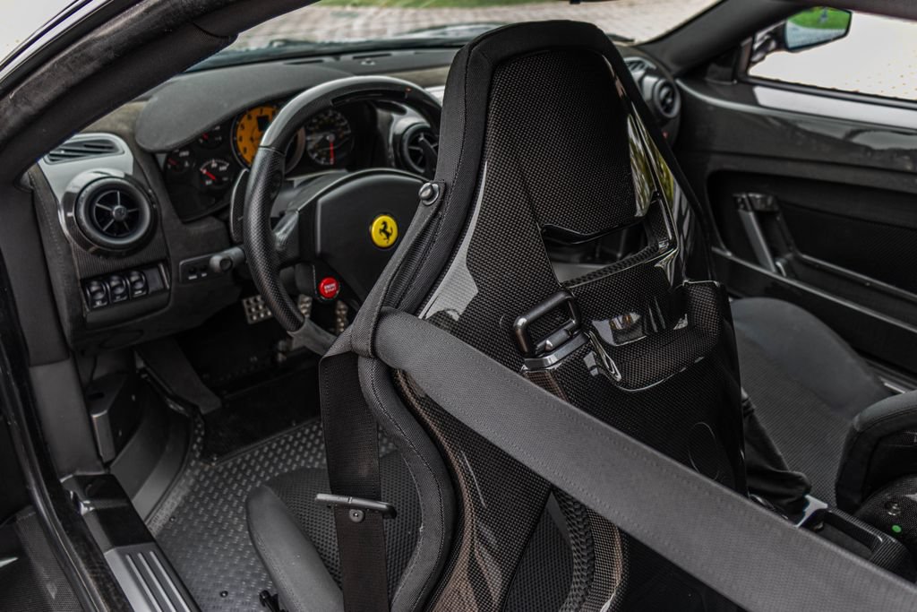 Used 2008 Ferrari F430 Scuderia RWD image 37