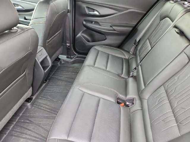 Used 2024 Buick Envista Avenir FWD image 18
