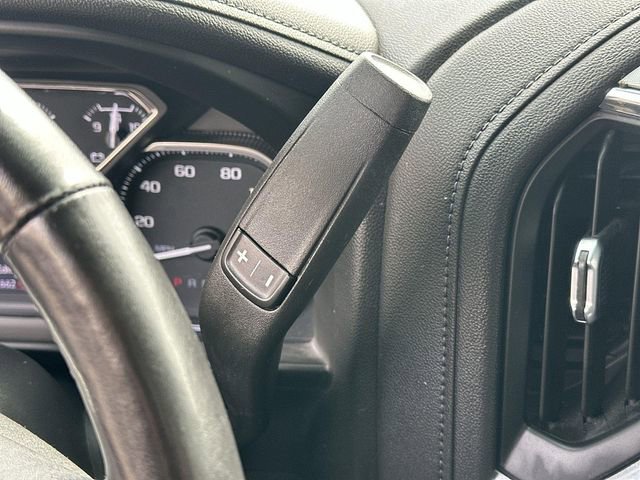 Used 2021 GMC Sierra 1500 SLE image 14