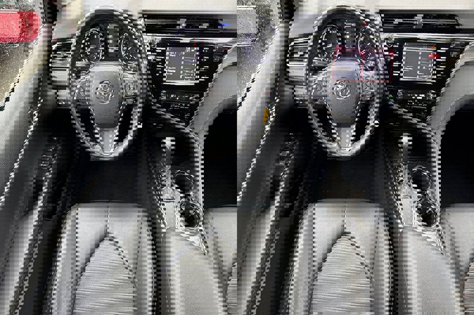 Used 2019 Toyota Camry SE image 15