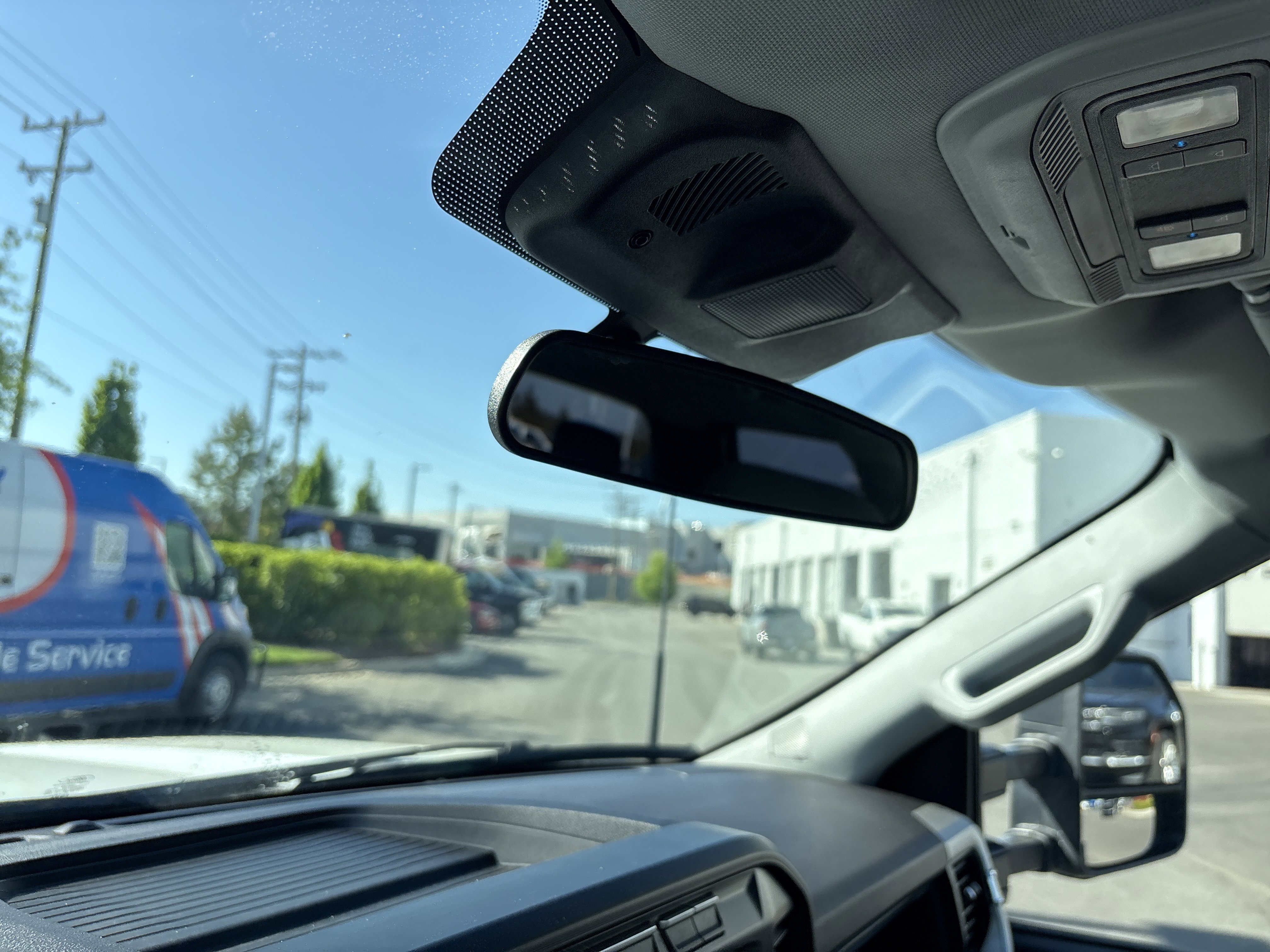 Used 2024 Ford F250 XL w/ STX Appearance Package AWD/4WD image 28