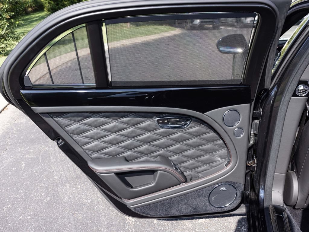 Used 2019 Bentley Mulsanne RWD image 43