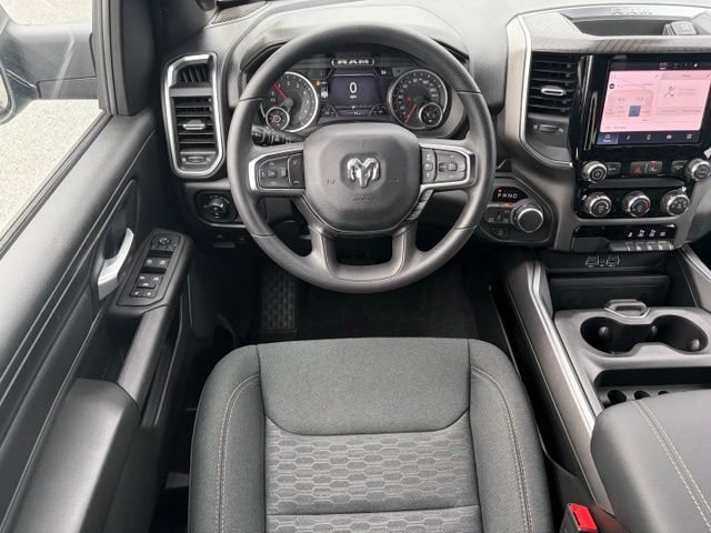 New 2026 RAM 1500 Express AWD/4WD image 35
