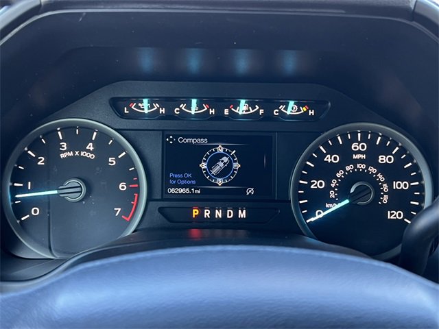 Used 2020 Ford F150 XLT w/ Equipment Group 302A Luxury image 20