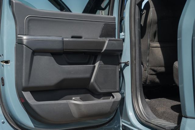 Used 2023 Ford F150 XLT w/ Equipment Group 302A High image 46