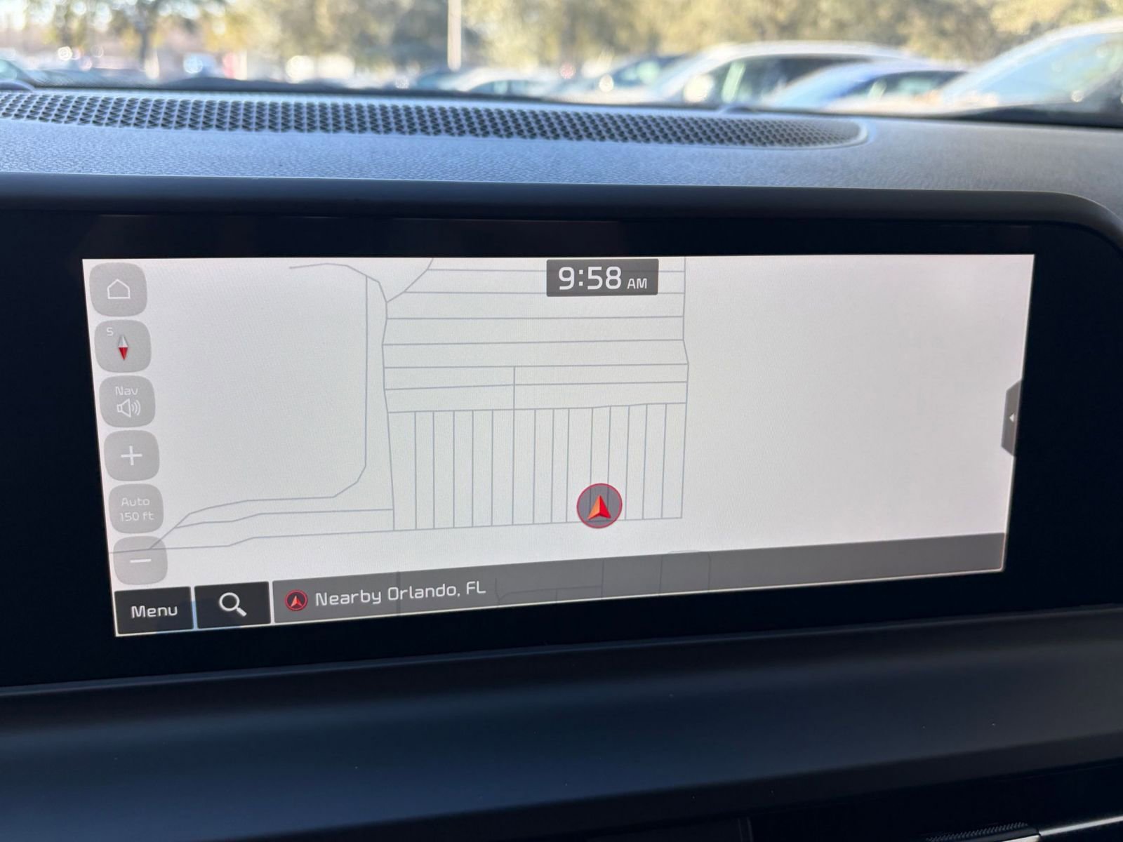 Used 2025 Kia Seltos S image 20