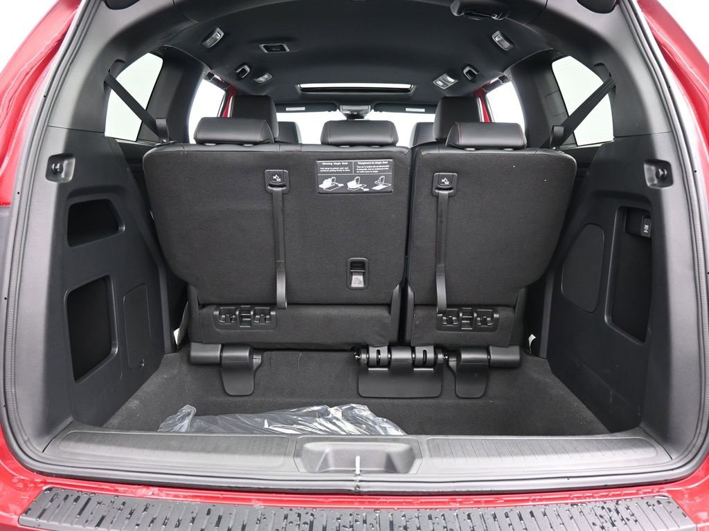 New 2026 Honda Odyssey Sport-L image 37