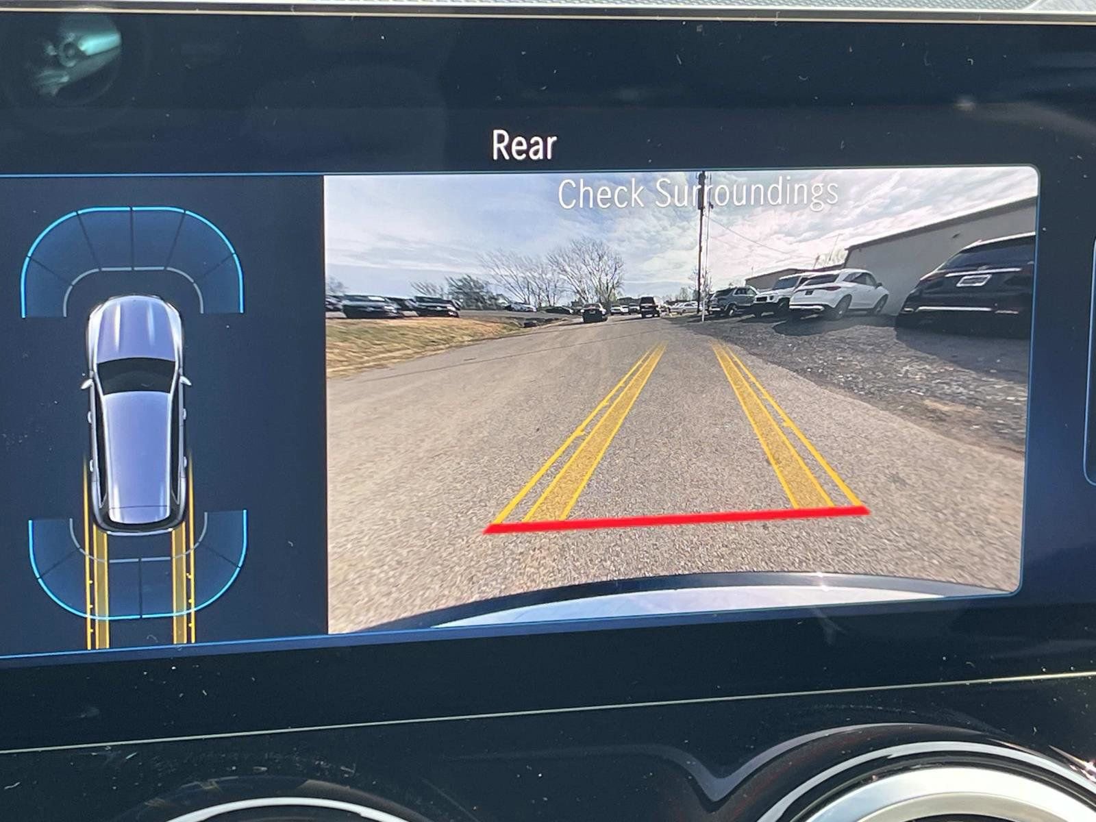 Certified 2025 Mercedes-Benz GLB 250 image 32