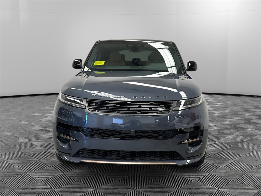 New 2025 Land Rover Range Rover Sport Dynamic SE image 6