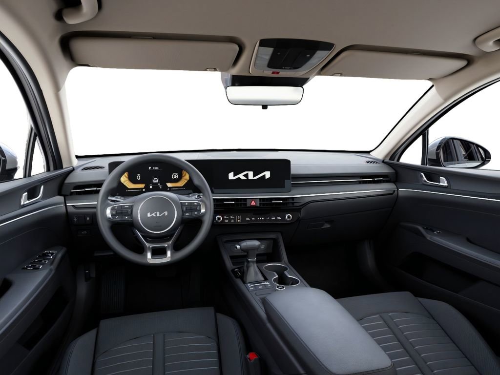 New 2026 Kia K5 LXS FWD image 14