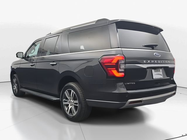 Used 2023 Ford Expedition Max Limited image 7