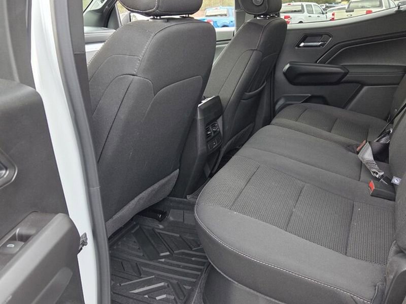 Used 2026 Chevrolet Colorado LT w/ Advanced Trailering Package image 8