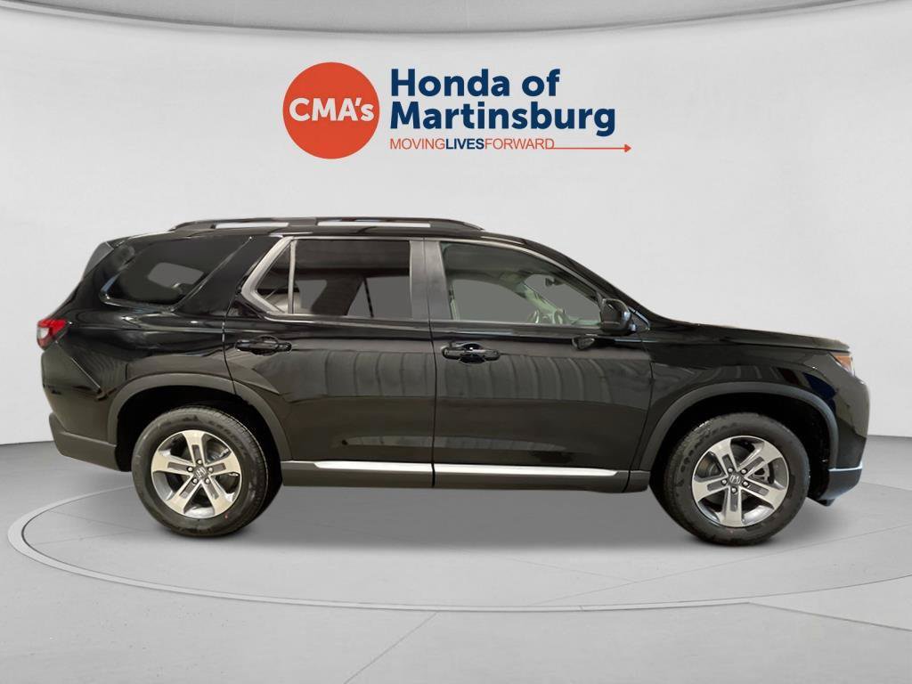 New 2026 Honda Pilot EX-L image 19