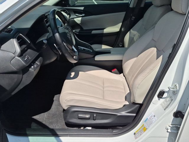 Used 2022 Honda Insight Touring image 9
