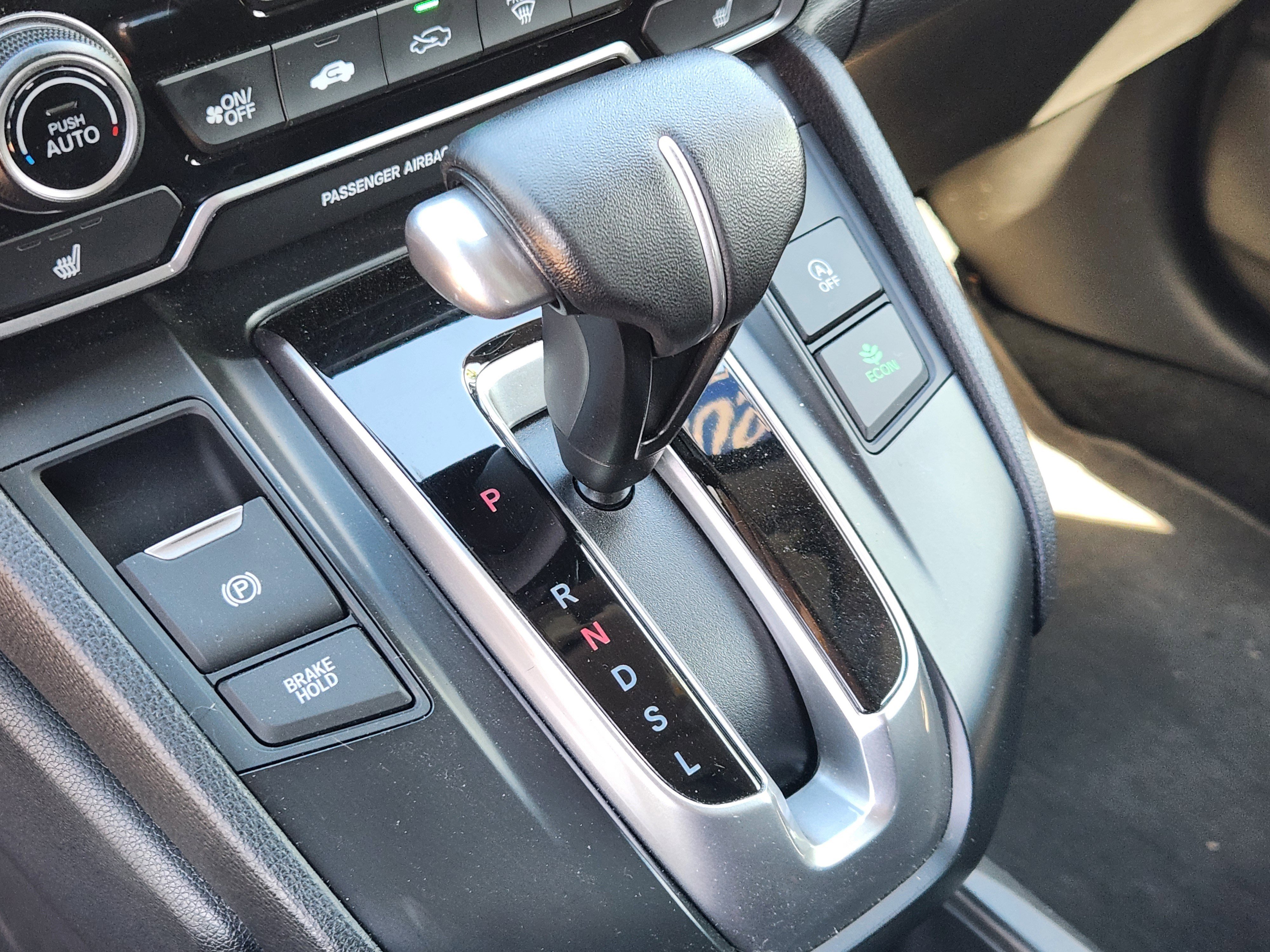 Used 2020 Honda CR-V EX-L image 12