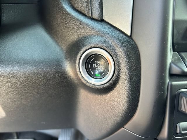 Used 2019 Chevrolet Silverado 1500 LT w/ All-Star Edition AWD/4WD image 28