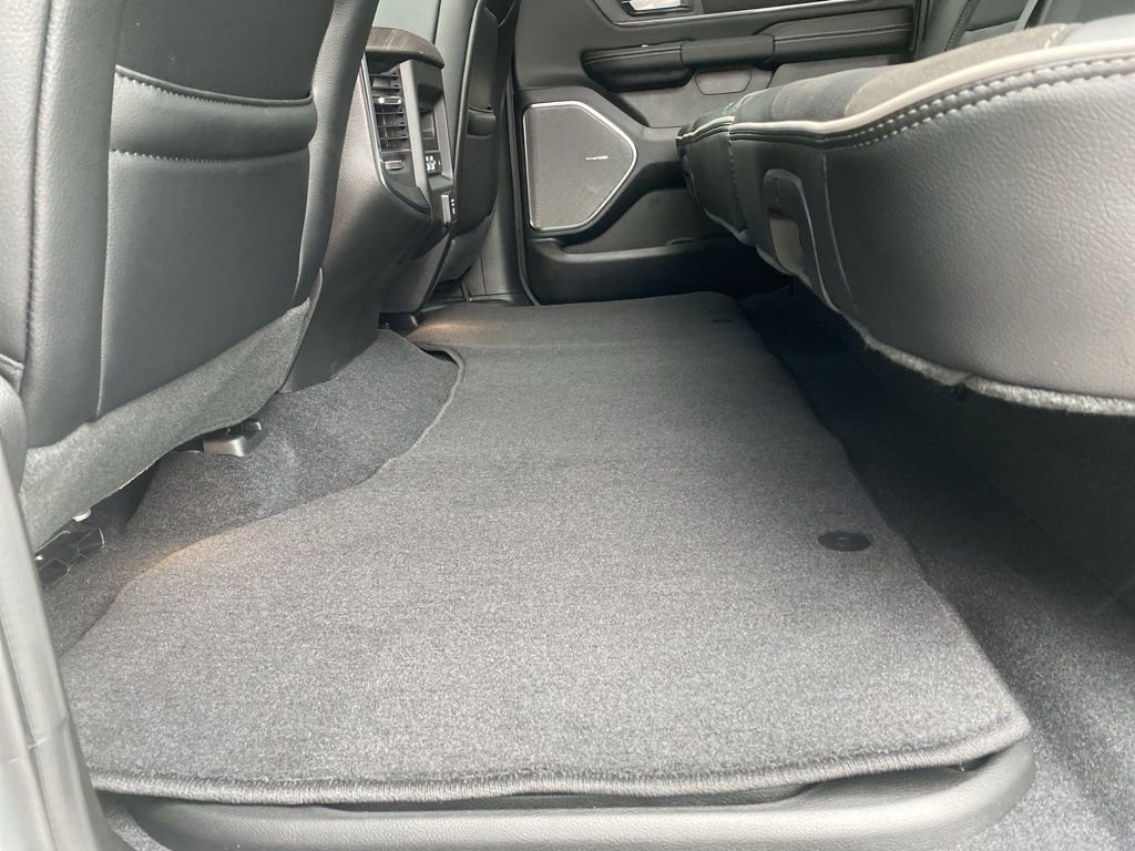 New 2026 RAM 1500 Laramie w/ Night Edition image 17