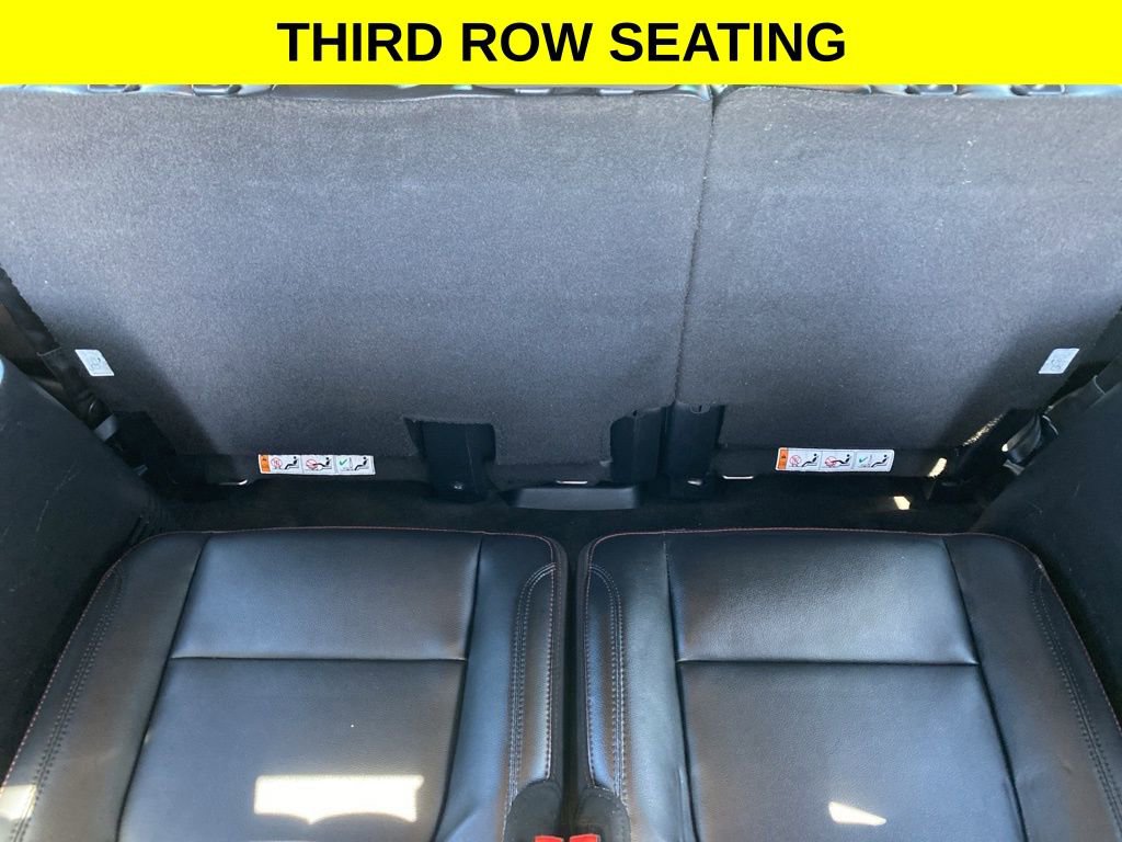 Used 2016 Ford Explorer Sport w/ Equipment Group 401A image 7
