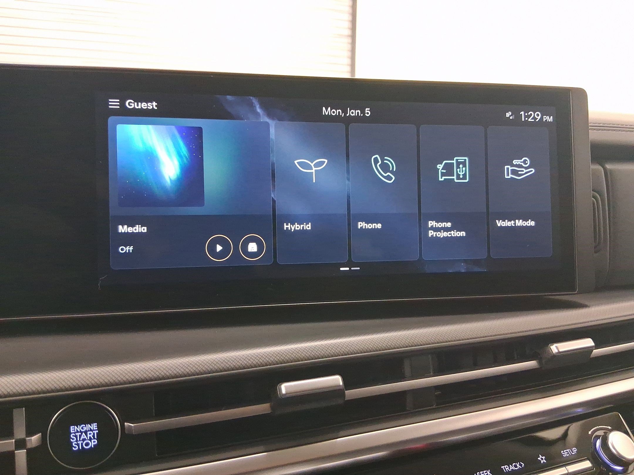 Used 2025 Hyundai Santa Fe SEL image 21