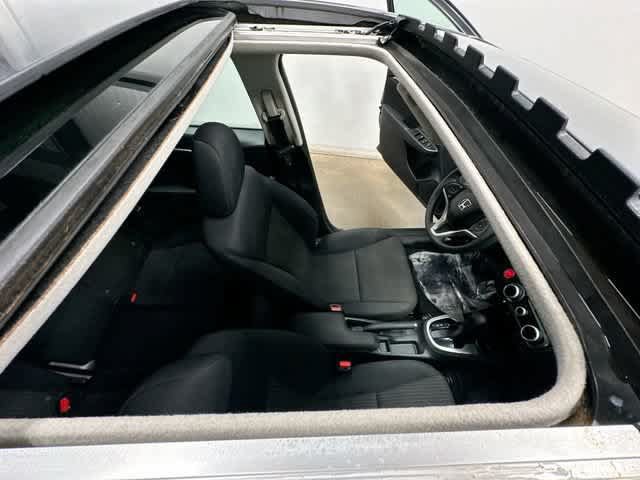 Used 2019 Honda Fit EX image 7