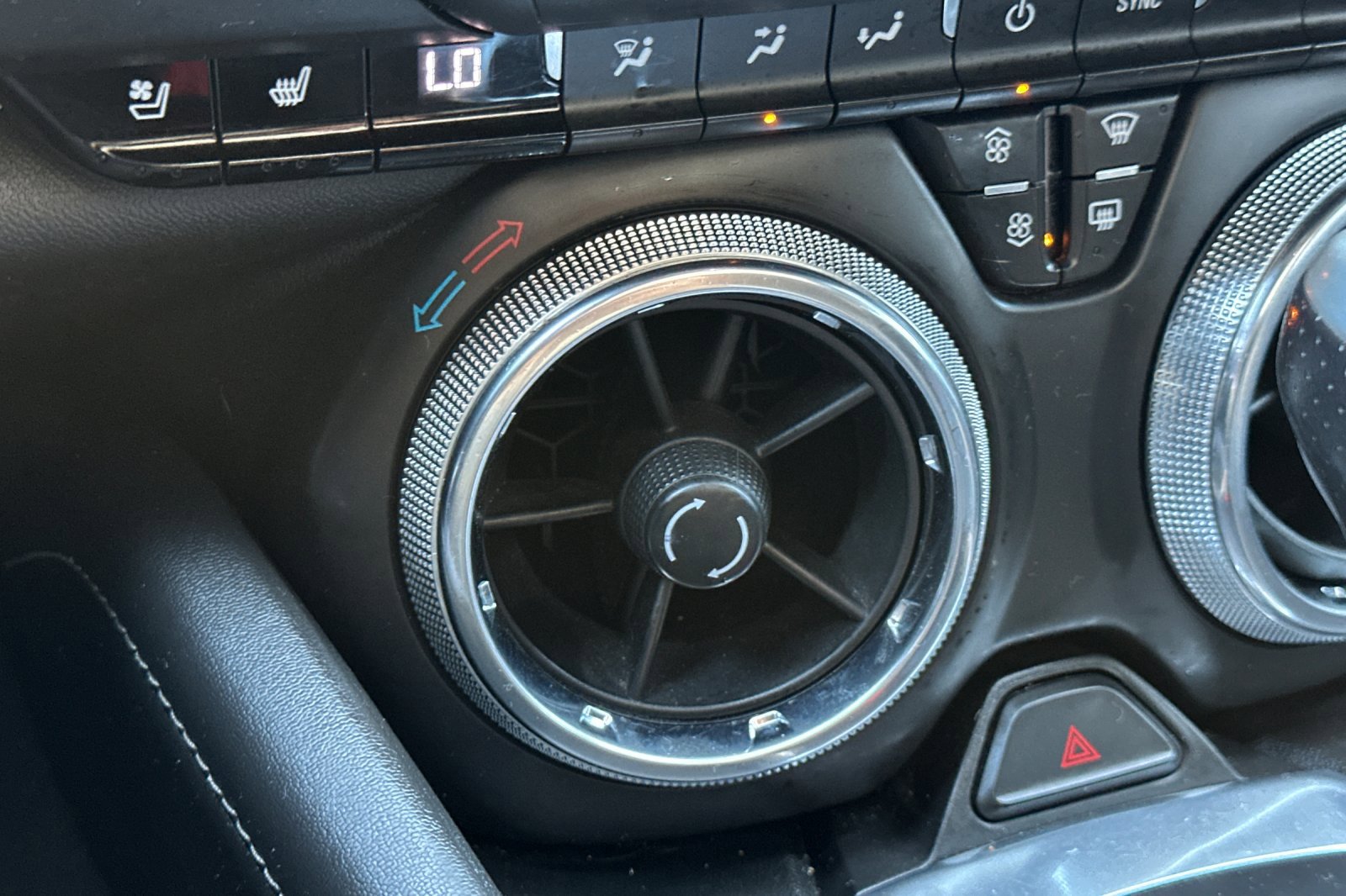 Used 2019 Chevrolet Camaro SS RWD image 28