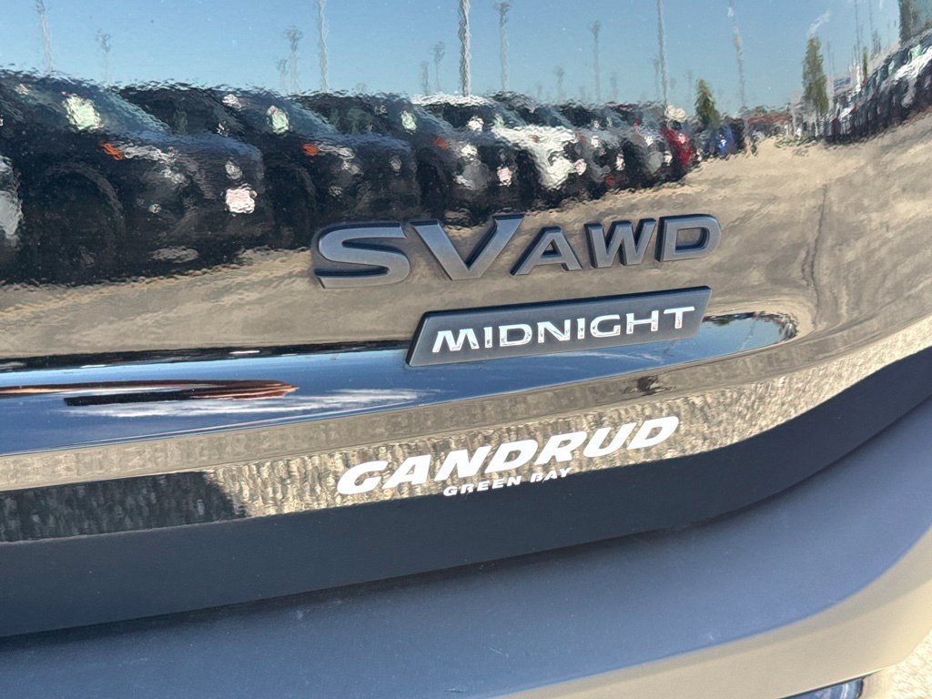 Certified 2023 Nissan Rogue SV w/ SV Premium B Package AWD/4WD image 5