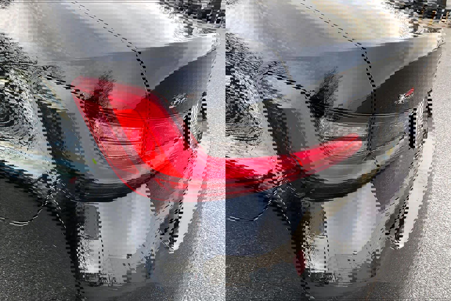 Certified 2023 BMW 330i xDrive 330i xDrive w/ Driving Assistance Package image 30