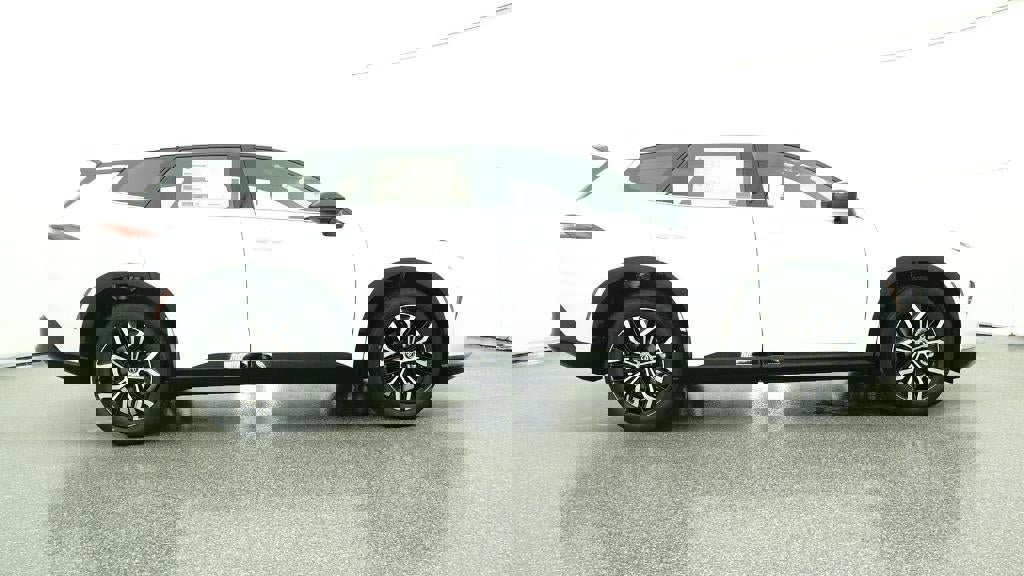 New 2026 Toyota Crown Signia AWD/4WD image 27