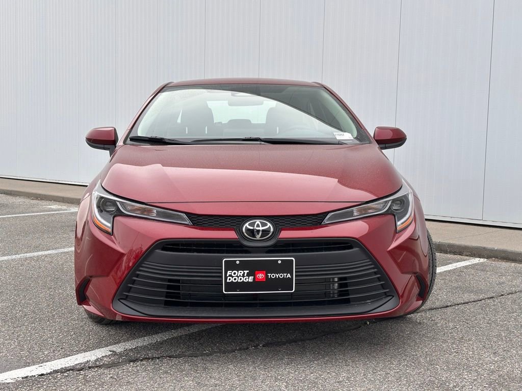 New 2026 Toyota Corolla LE image 7