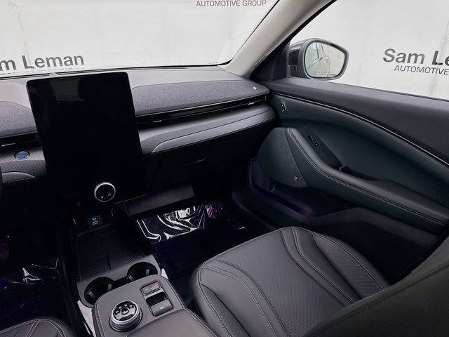Used 2024 Ford Mustang Mach-E Premium image 24