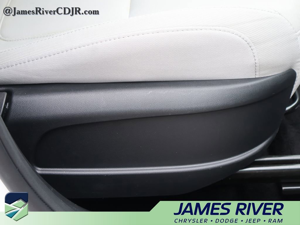 Used 2025 Hyundai Tucson SEL image 10