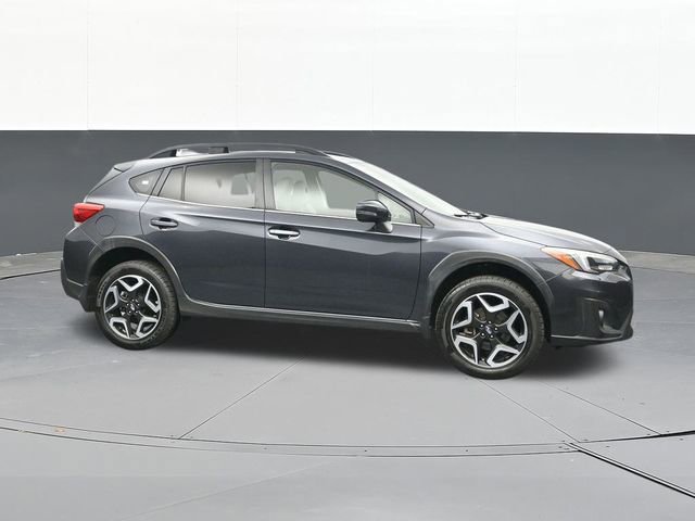 Used 2019 Subaru Crosstrek 2.0i Limited w/ Popular Package #4 image 18