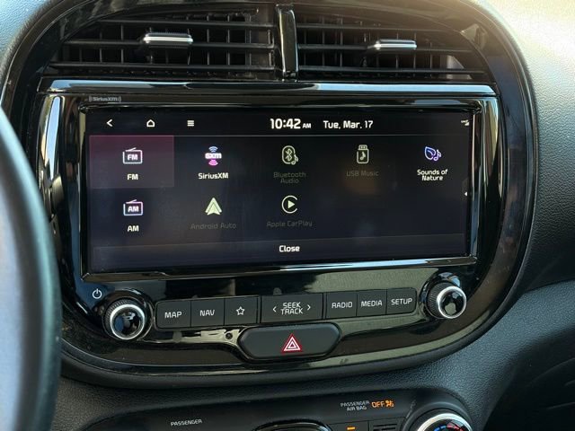 Used 2022 Kia Soul X-Line image 16