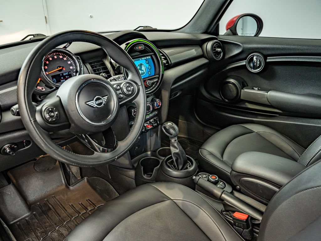 Used 2019 MINI Cooper Convertible FWD image 35