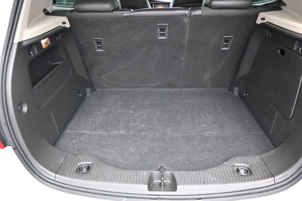 Used 2020 Buick Encore Preferred FWD image 14