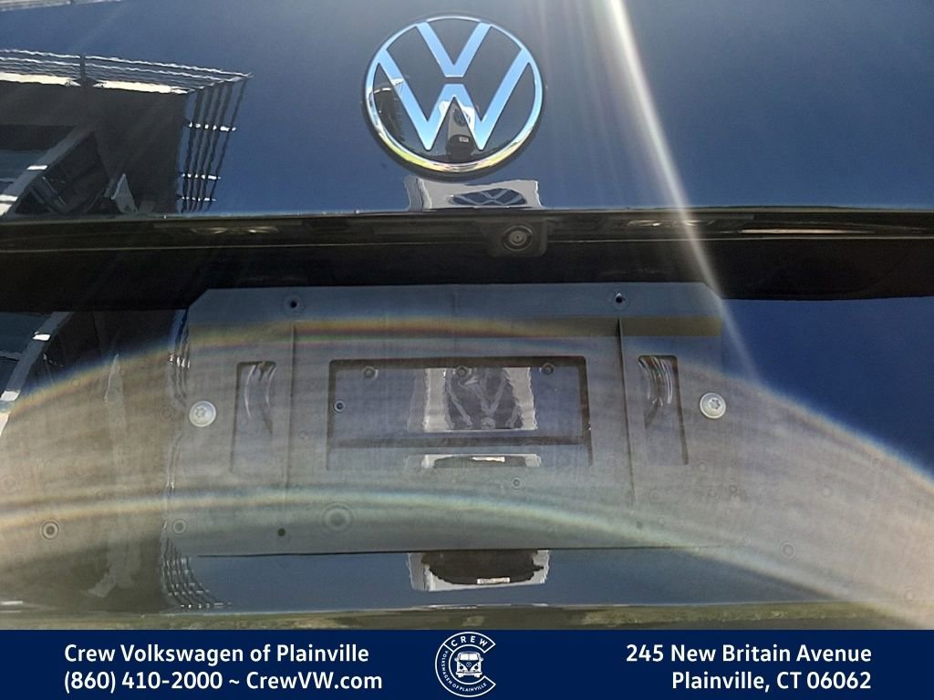 Certified 2024 Volkswagen Jetta SEL FWD image 29