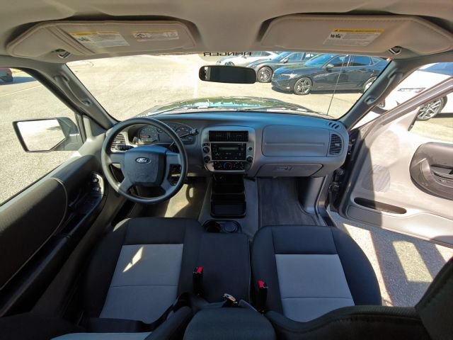 Used 2009 Ford Ranger Sport AWD/4WD image 35