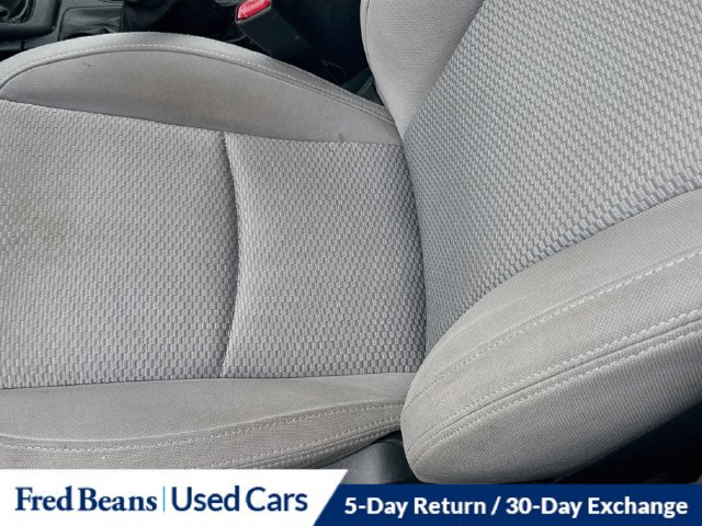 Used 2018 Subaru Forester 2.5i AWD/4WD image 19