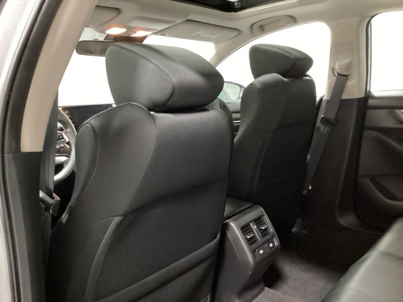 Used 2021 Honda Accord EX image 17