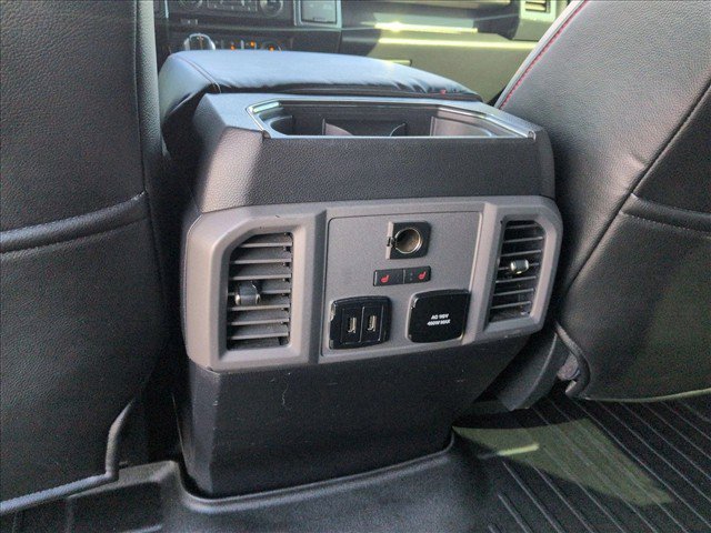 Used 2018 Ford F150 Raptor w/ Equipment Group 802A Luxury AWD/4WD image 26
