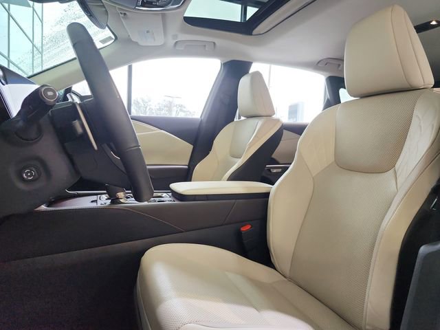 Used 2024 Lexus RX 350 Premium w/ Convenience Package image 12