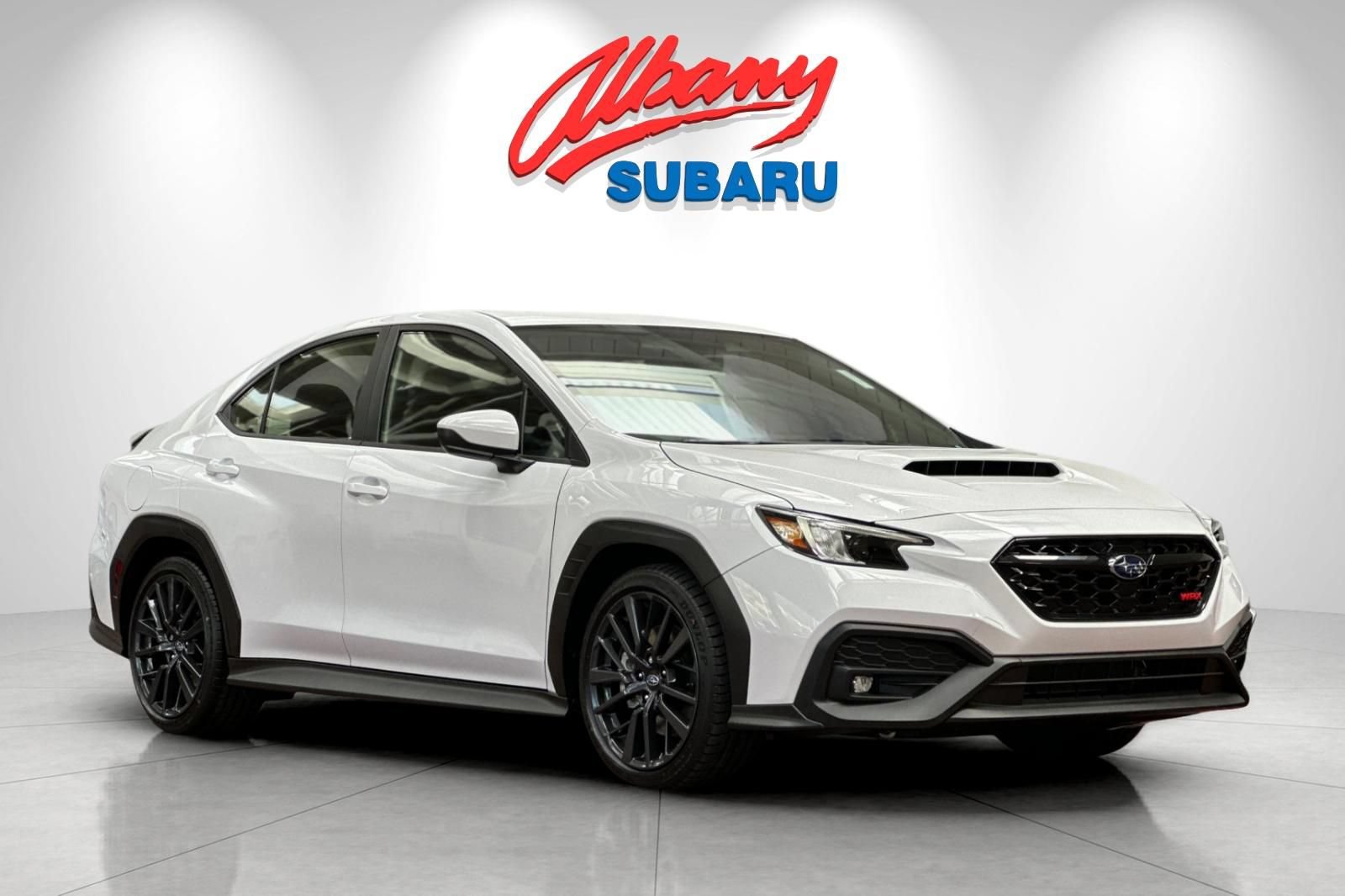 New 2026 Subaru WRX Premium w/ WRX Essentials Package AWD/4WD image 2