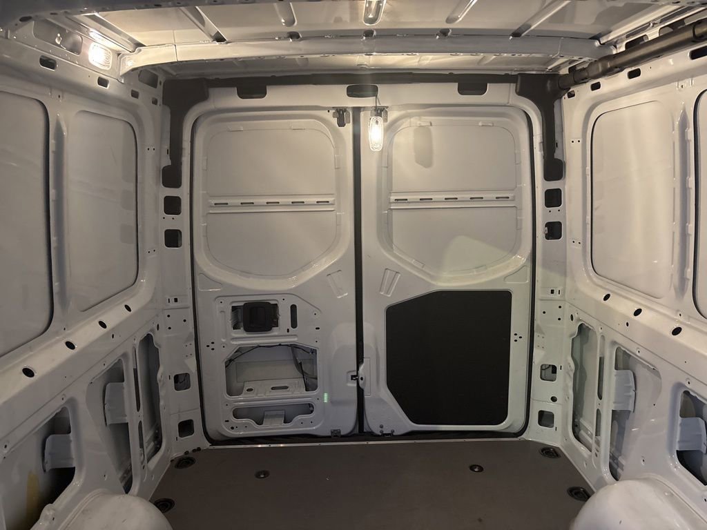 Used 2023 Mercedes-Benz Sprinter 144 Cargo image 19