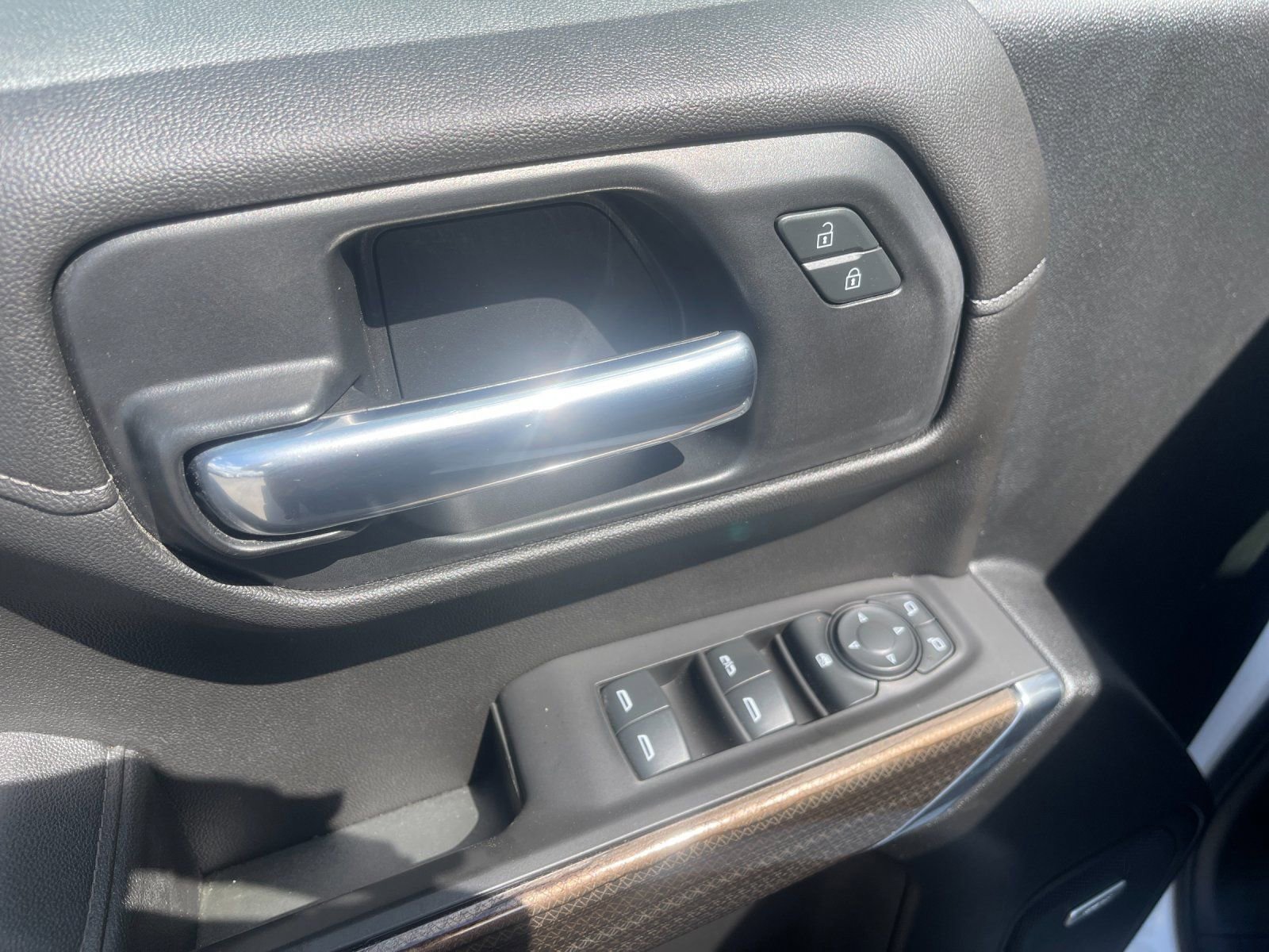 Used 2021 Chevrolet Silverado 1500 RST w/ True North Edition Plus image 13